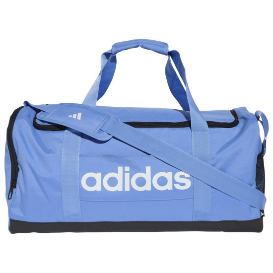 Adidas Τσάντα γυμναστηρίου Linear Duffel Bag M Adidas Τσάντα γυμναστηρίου Linear Duffel Bag M